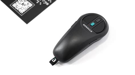 Braille phygital device on Behance