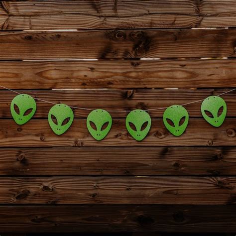 Image result for Alien Theme Stuff