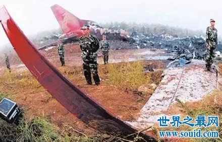 中国空难飞行事故发生概率其实是极其低的(2)_科技之最_GIFQQ奇闻娱乐网