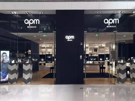 APM Monaco Marketing | Base Creative