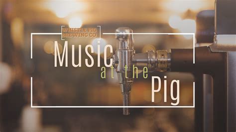 Live Music - Hit & Miss, Whistle Pig Brewing TGAP, Colorado Springs, 13 ...