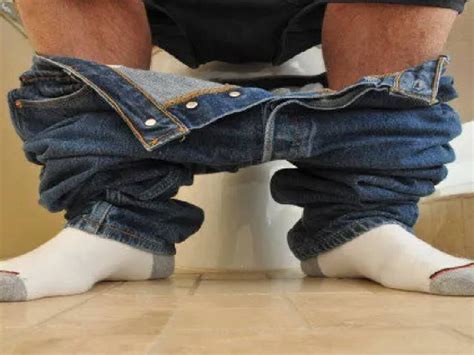 Estuviste yendo mal al baño todo este tiempo: científica revela la ...