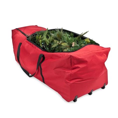How To Pack A Christmas Tree at Noah Robert blog