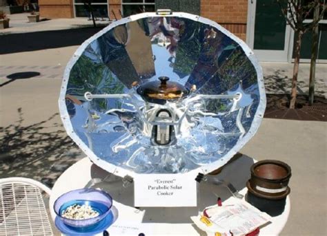 Image result for Solar Cooker Model