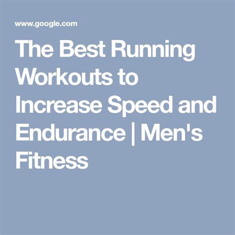Running Best Exercise 的图像结果
