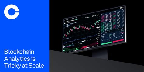 Part 2: Blockchain Analytics is Tricky at Scale