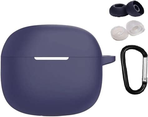 Printme™ Silicone Protective Cover Case for Realme Buds Air 5 Earphone ...