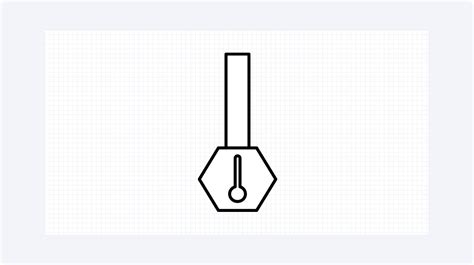 Making Circuit Diagrams with Sensor Symbols in EdrawMax