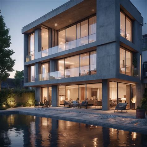 Exploring the Appeal and Design of Two-Floor Apartments