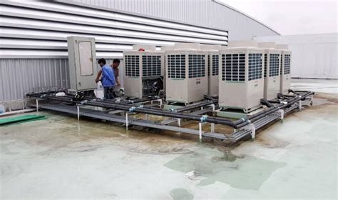 Image result for VRF System Installation