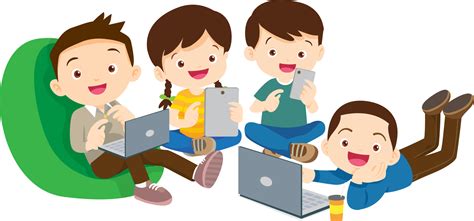 Image result for Computer Learning Background.png