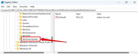 Image result for Windows Update Notification