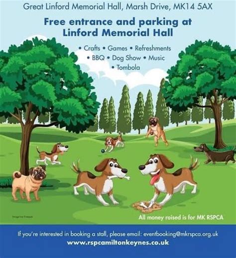 Husky Tails @ RSPCA Paws in the Park, Linford Wood, Milton Keynes, 14 ...