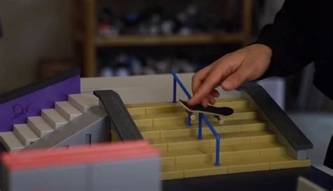 Module Tech Deck 的图像结果