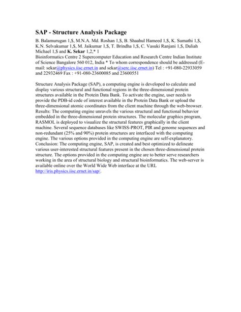 Image result for SAP Structural Analysis