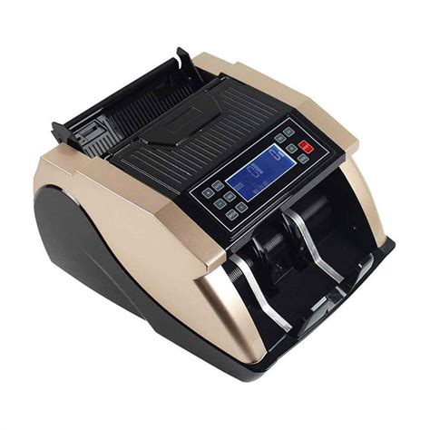 Buy PWV Money Counter Machine Money Counting Machine - Cash Counter ...