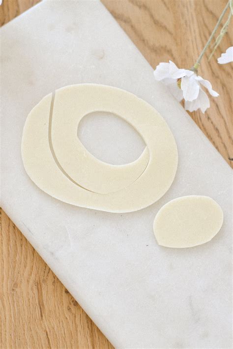 Cheese Cloth Flower Tutorial 的图像结果