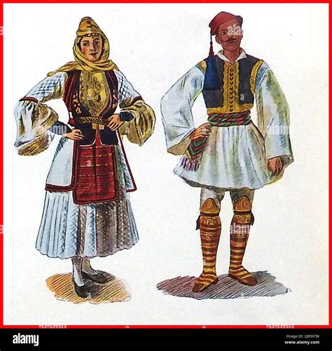 (Grecy, Greeks) Traditional Greek Costume Google Search Greek Costume ...