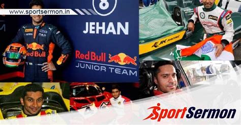 Indian F1 drivers | List of the Indian legends in F1
