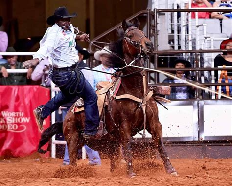 Cowboys of Color Rodeo, OKC Fairgrounds, Oklahoma City | AllEvents.in