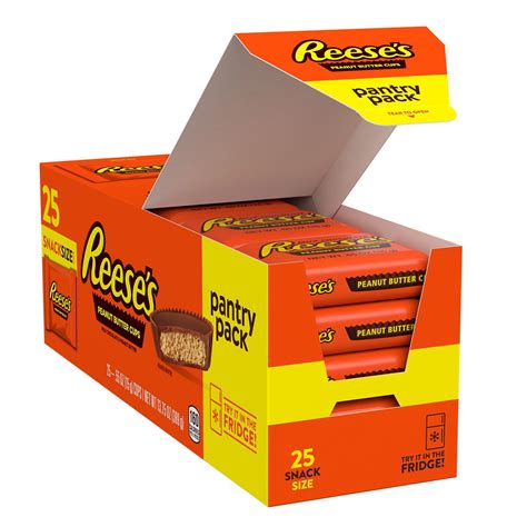 Reeses Peanut Butter Cup 15g – LOOP MX