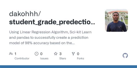 Image result for Python Machine Learning Predection