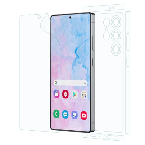 Galaxy S25 Series Screen Protector