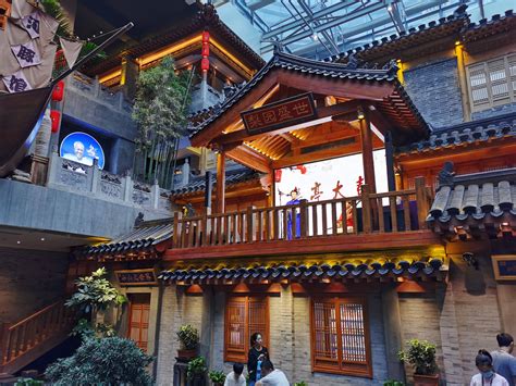 省级旅游休闲街区 | 唐山宴：一座能吃的博物馆，一个承载唐山记忆和情怀的地方