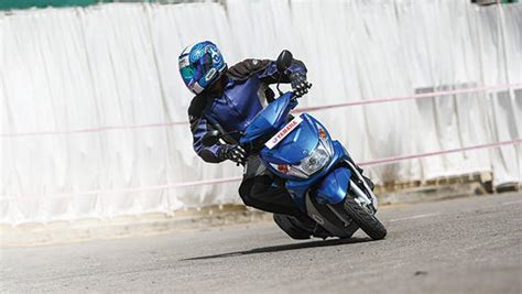 Spec comparison: TVS Scooty Zest vs Honda Activa i vs Suzuki Let's vs ...