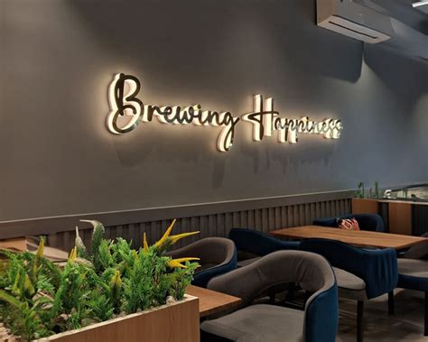 Restaurant Sign Board Design 的图像结果