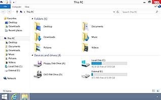 Image result for Give 15 Example of Computer Program Found in Windows 8