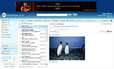 Image result for Live.com Email