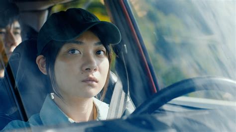 Drive my car (Movie) Wallpapers (4 images) - WallpaperCat