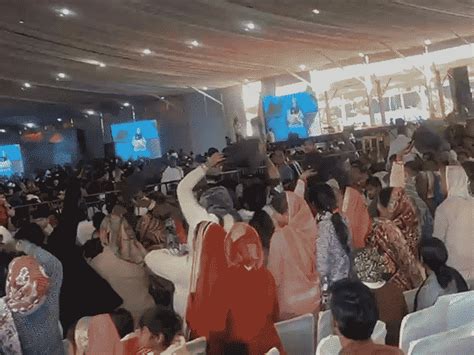 Amit Shah praises MP CM during Abhyuday Growth Summit in Gwalior; later ...