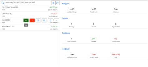 Flattrade Support Portal | Placing Orders - Flattrade Support Portal