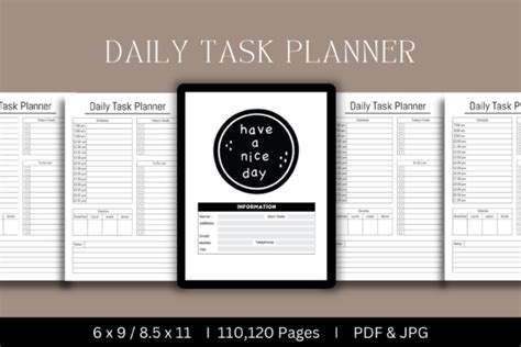 Daily Task Planner 的图像结果