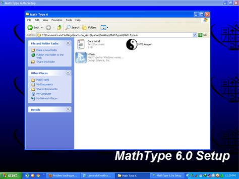 Image result for MathType 6.9 Product Key