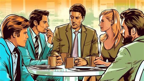 Meeting Art 的图像结果