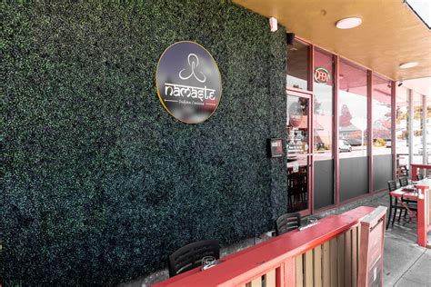 Namaste Indian Cuisine | Santa Cruz, CA | Best Indian Food In Town