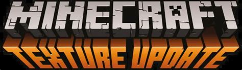 Image result for Every Minecraft Update Logo