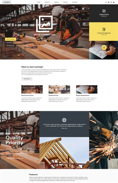 Image result for Free HTML Page Builder