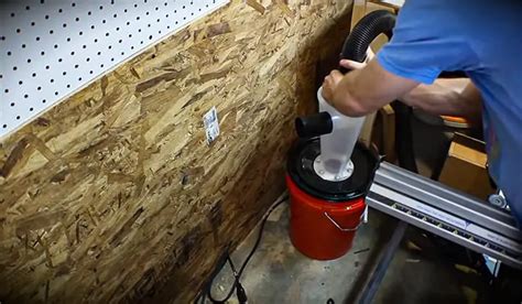 Image result for How to Build Dust Collection Systems