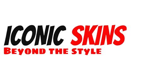Iconic Skins