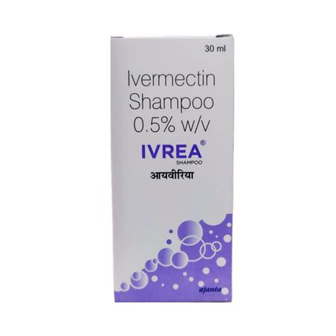 Ivera Shampoo, 30ml online : ClickOnCare