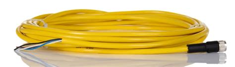 1406239 Phoenix Contact | Phoenix Contact Female 4 way Straight to 4 ...