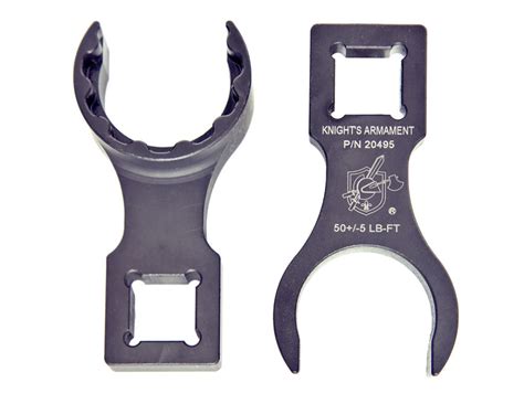 Sr15 Urx 3.1 Nut Wrench KAC URX Nut Wrench Tool For URX II/3/3.1 Rails ...