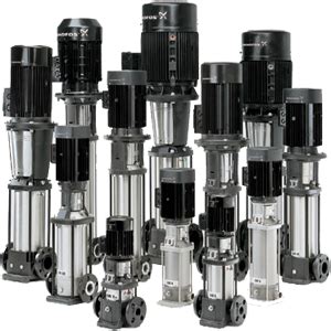 Water Pro Systems supply all type of high pressure pumps & feed water ...