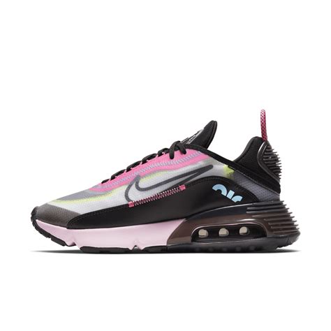 Women's Air Max 2090 'Lotus Pink' Release Date. Nike SNKRS