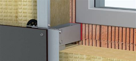 MFT-S2S UI M - Brackets - Hilti India