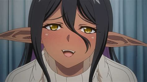 Yandere Dark Elf Anime Release Dates, Schedule and All Episodes